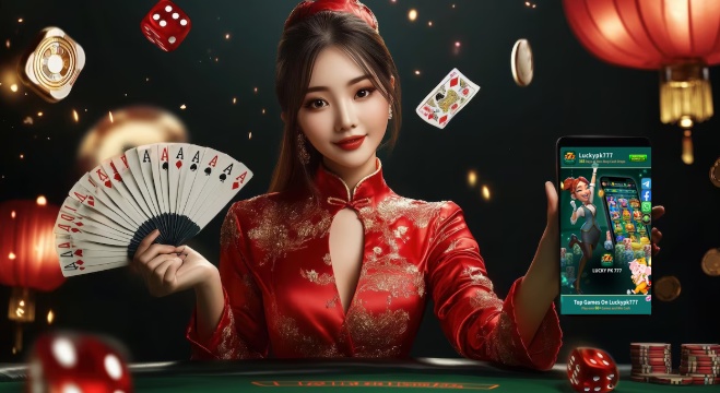 777 Casino - آپ مختلف قسم کے گیمز پر شرط لگا سکتے ہیں، بشمول