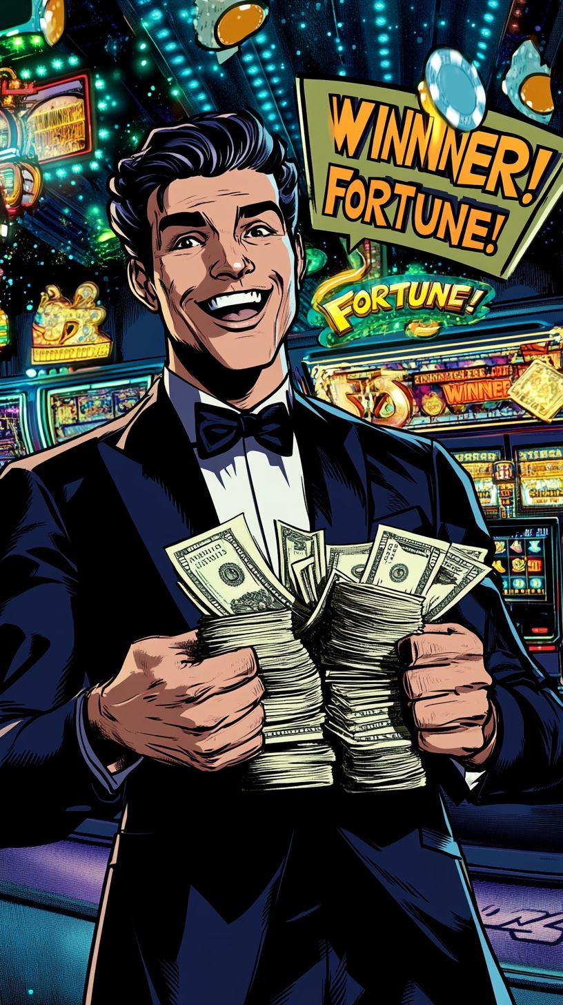 پاکستان کے 777 Casino کھلاڑیوں کے لیےجیک پاٹ گیم
