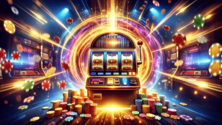 777 Casino کیسینو میں رولیٹی گیمز کے بارے میں معلومات