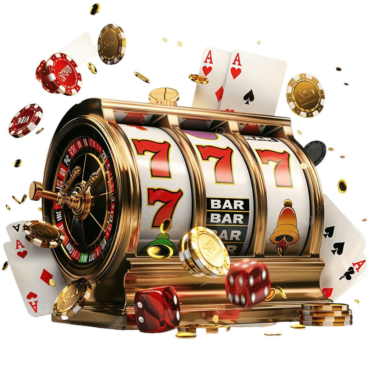 777 Casino کیسینو میں پوکر گیمز