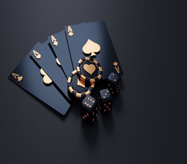 777 Casino کھلاڑیوں کے لیے لائیو کیسینو سیکشن