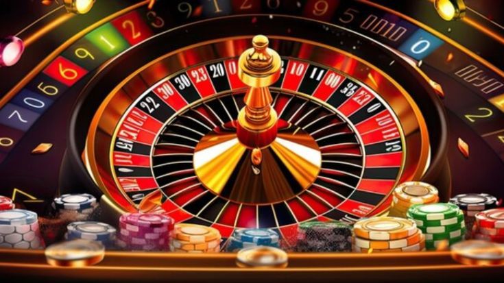 ایک اکاؤنٹ بنائیں یا 777 Casino کیسینو میں لاگ ان کریں۔