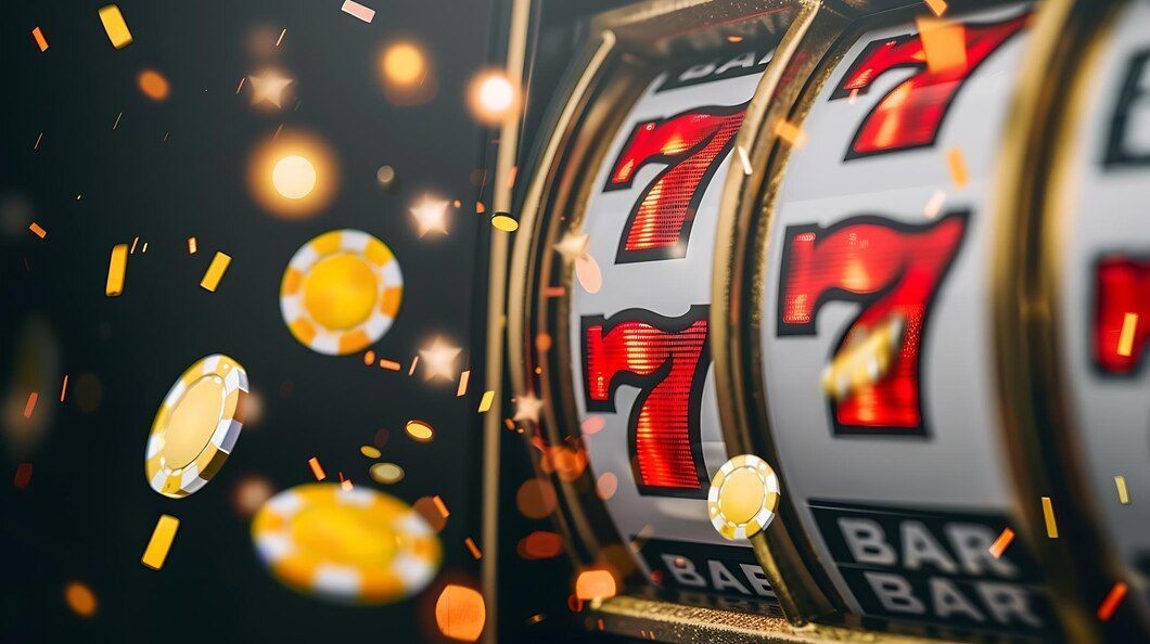 777 Casino آن لائن کیسینو میں کھیلنے کی وجوہات