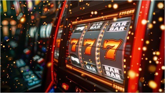 پاکستان میں 777 Casino کا آن لائن کیسینو سیکشن کھولیں۔