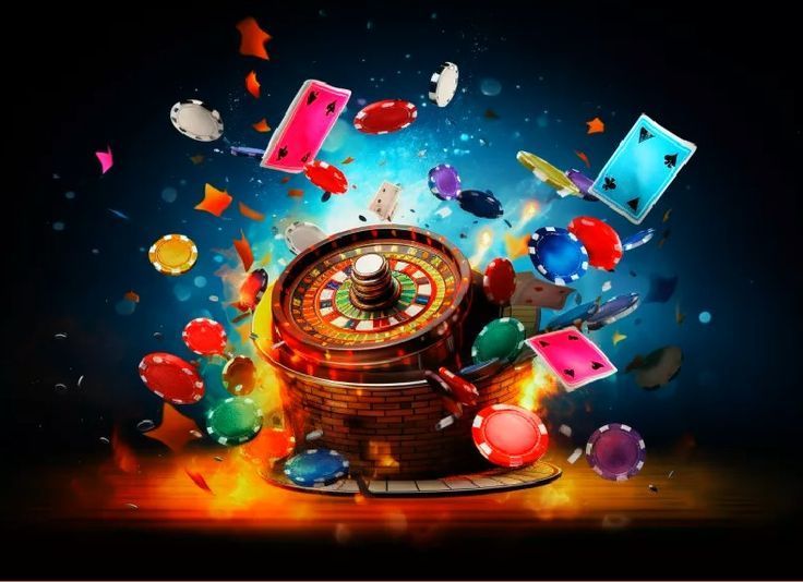 777 Casino کیسینو گیمز کا ایک زمرہ منتخب کریں

