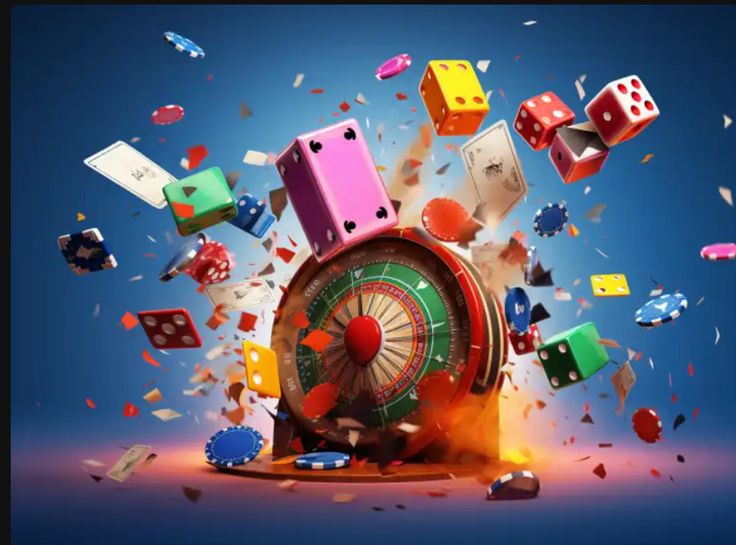 777 Casino کیسینو میں ایک آن لائن گیم کا انتخاب کریں۔