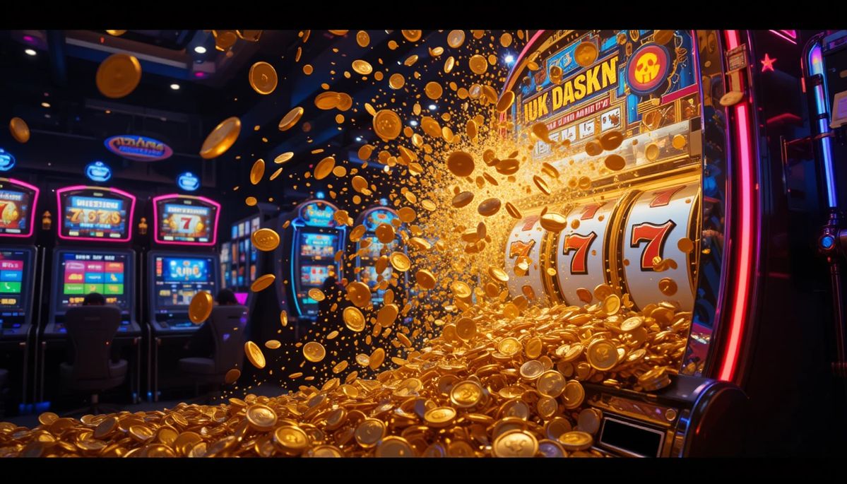 777 Casino آن لائن کیسینو میں اصل گیمز