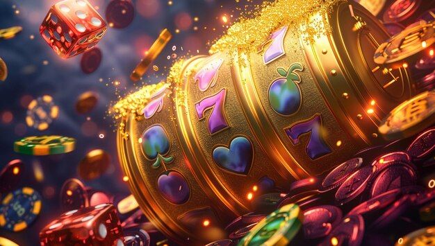 777 Casino ویب سائٹ پر کریش گیمز - فوری گیمز دستیاب ہیں۔