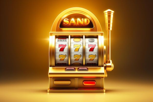 777 Casino پر آن لائن سلاٹس کے بارے میں