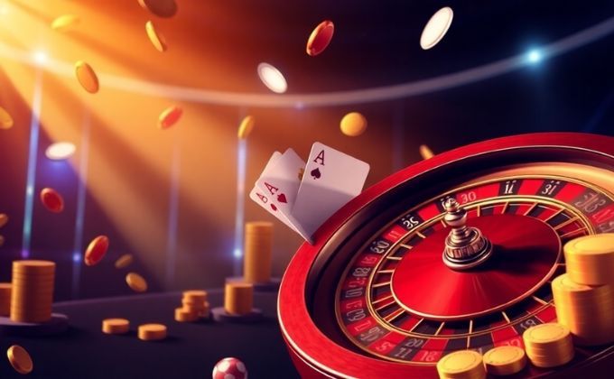777 Casino کیسینو میں لاٹری گیمز میں حصہ لیں۔