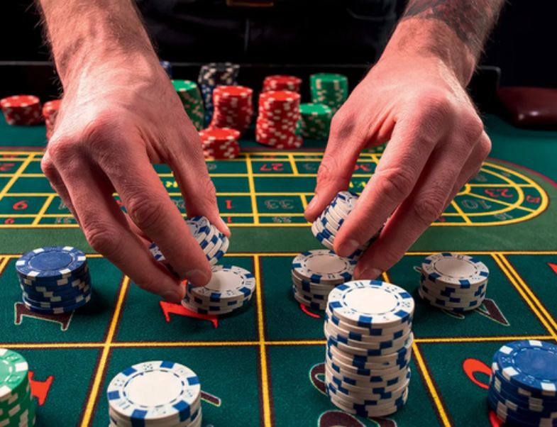 ایک اکاؤنٹ بنائیں یا 777 Casino کیسینو میں لاگ ان کریں۔