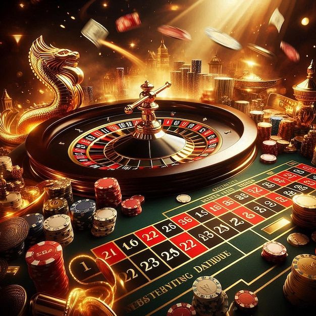 777 Casino آن لائن کیسینو میں کھیلنے کی وجوہات