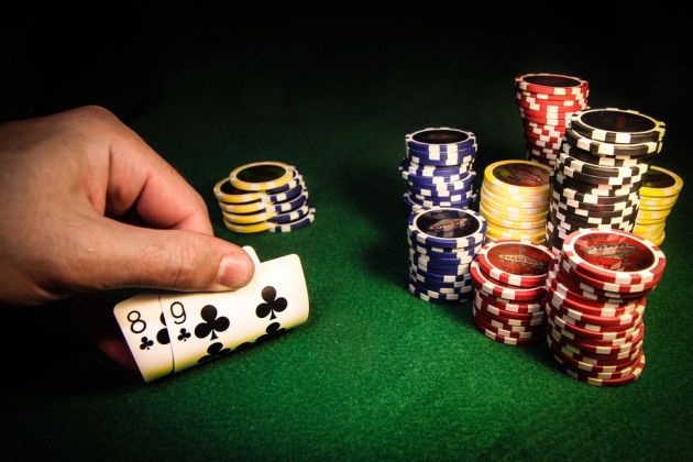 پاکستان میں 777 Casino کا آن لائن کیسینو سیکشن کھولیں۔