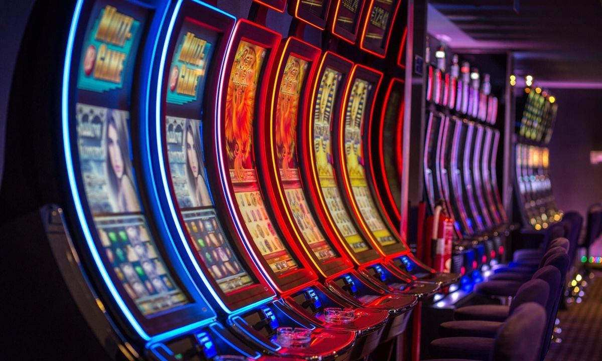 پاکستان کے نئے 777 Casinoکیسینو کھلاڑیوں کے لیے خوش آمدید بونس